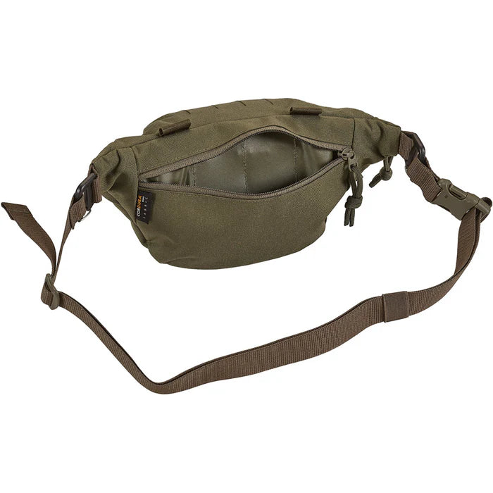 Tasmanian Tiger Modular Hip Bag Olive - TT7185331