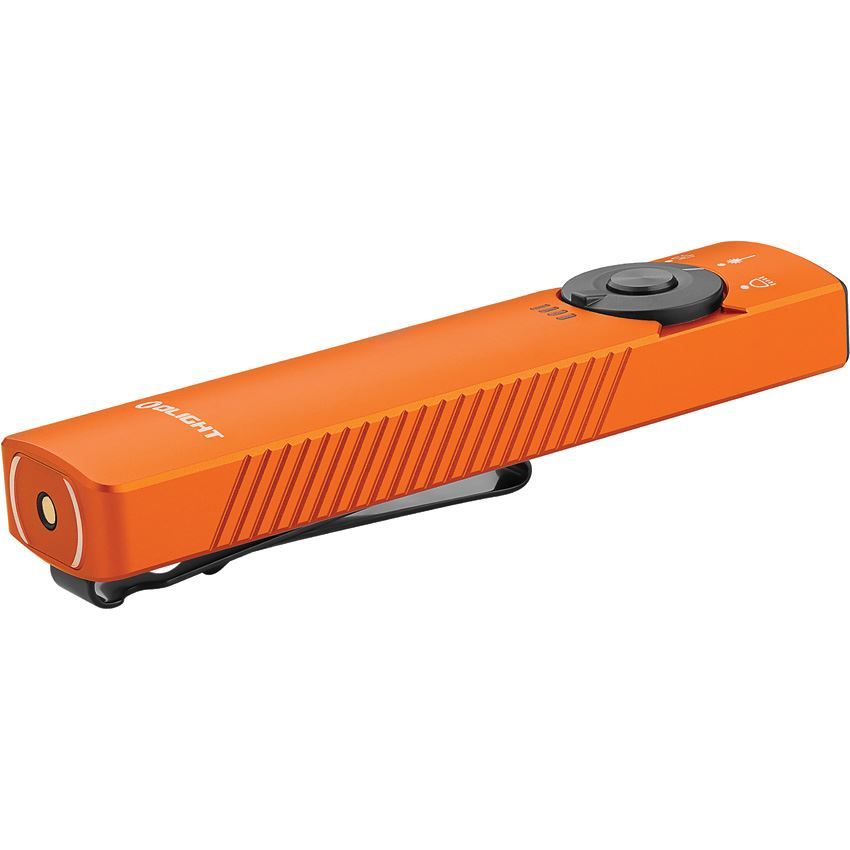 Arkfeld Pro Class 3R Orange