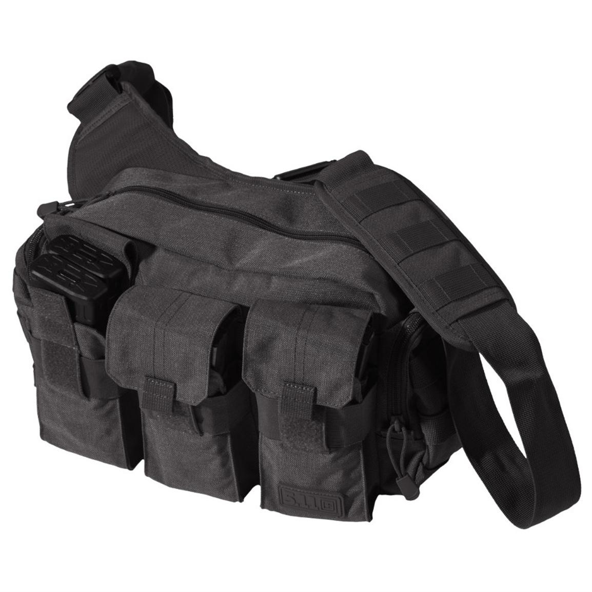 Bail Out Bag 9L