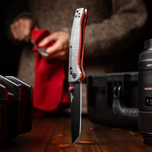 Mysto Manual Folder (Collector Series)