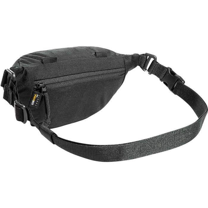 Tasmanian Tiger Modular Hip Bag Black - TT7185040