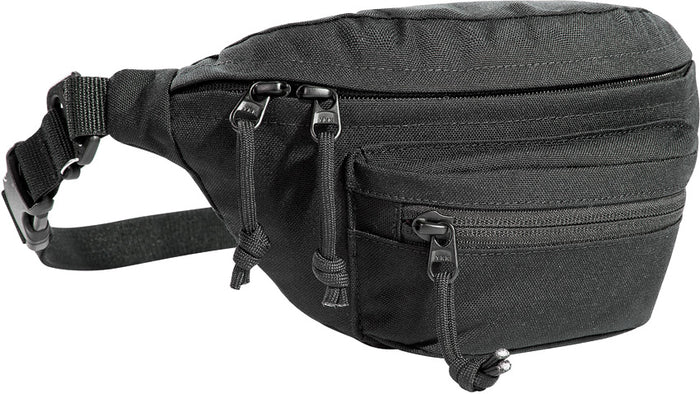 Tasmanian Tiger Modular Hip Bag Black - TT7185040