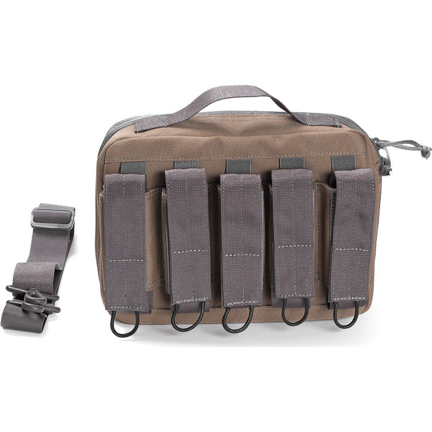 Chameleon Republic Bag Desert Brand : ANTIWAVE