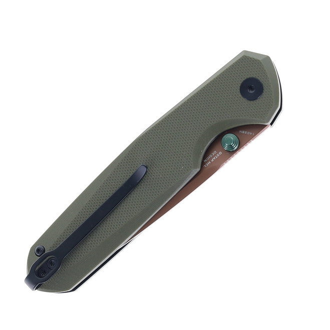Bestechman Velix Button Lock