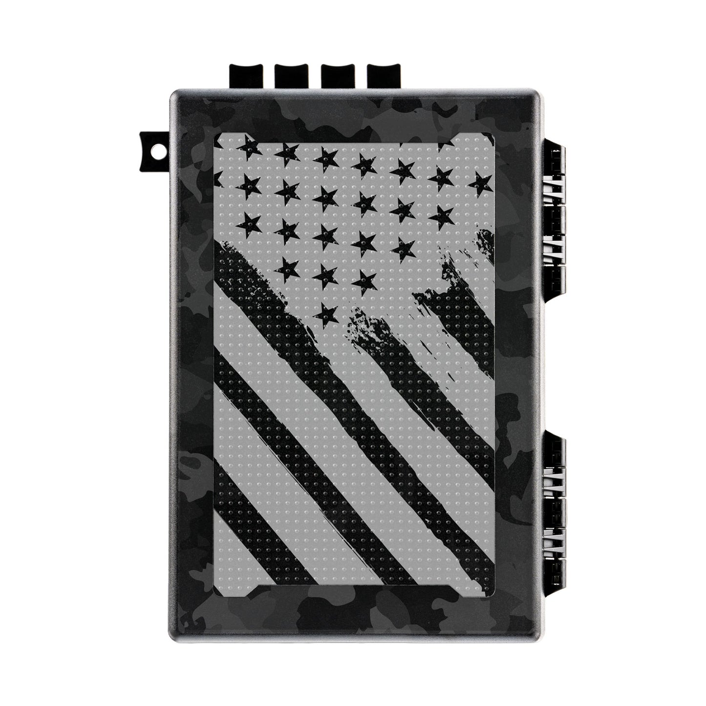 STOPBOX COMPACT -FLAG