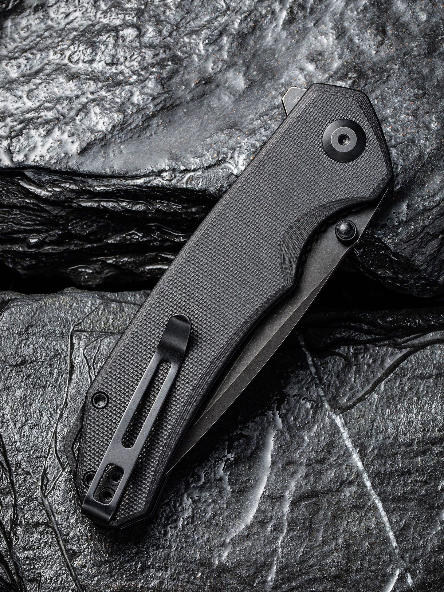 Brazen Linerlock Brand : Civivi Item Number: CIVC2023C