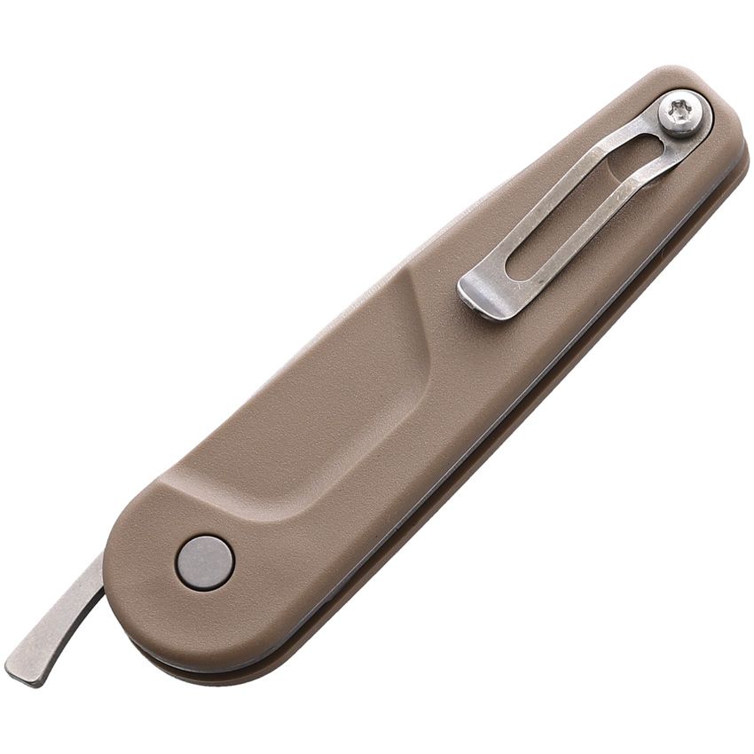 EX0459DW - Extrema Ratio BDO R Linerlock Desert