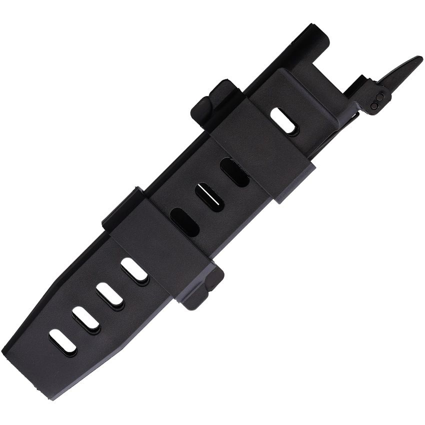 EX0484NITSWBLK - Extrema Ratio Vipera Fixed Blade SW Black