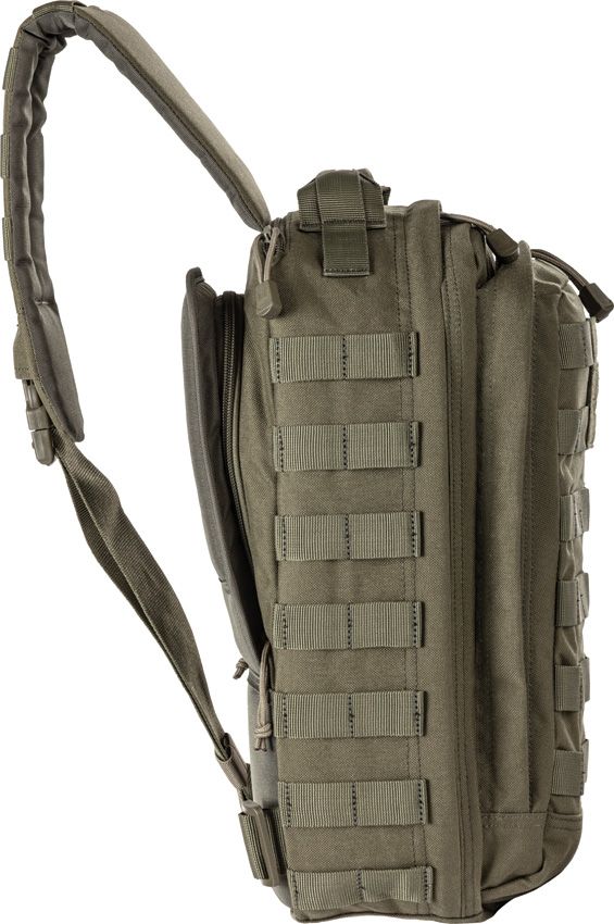 RUSH Moab 8 Slingpack Ranger Brand : 5.11 Tactical Item Number: FTL56810186