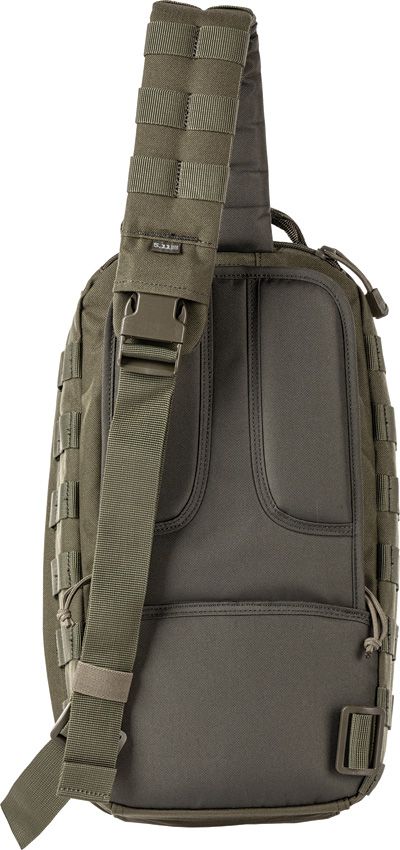 RUSH Moab 8 Slingpack Ranger Brand : 5.11 Tactical Item Number: FTL56810186