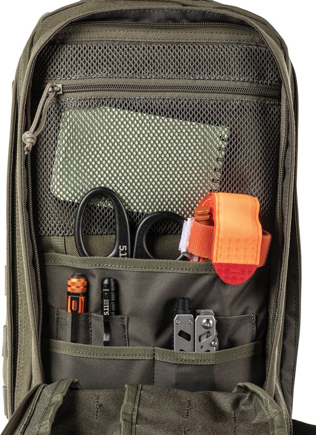 RUSH Moab 8 Slingpack Ranger Brand : 5.11 Tactical Item Number: FTL56810186