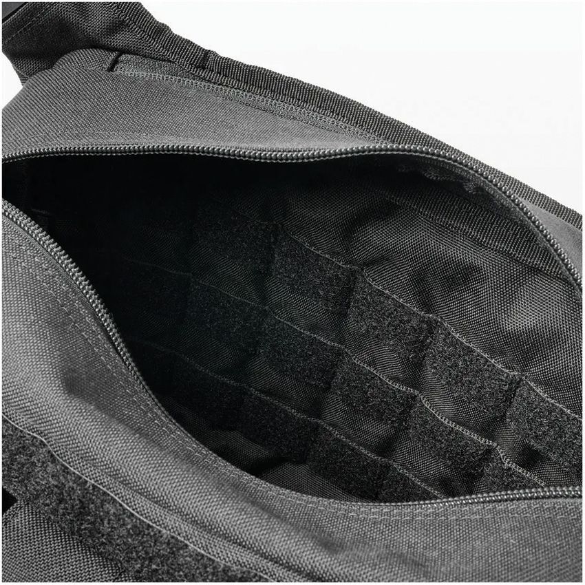 Bailout Bag Brand : 5.11 Tactical - JWAG edition