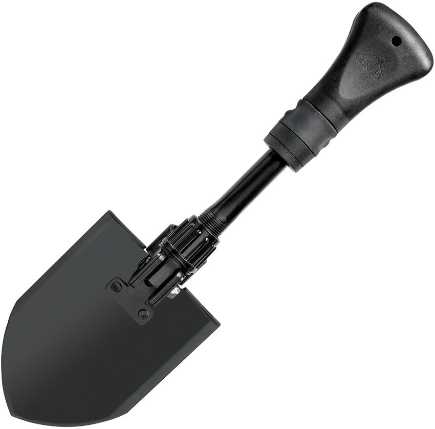 Gorge Folding Shovel Brand : Gerber
