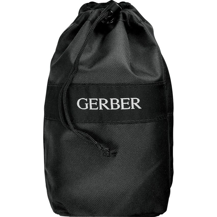 Gorge Folding Shovel Brand : Gerber