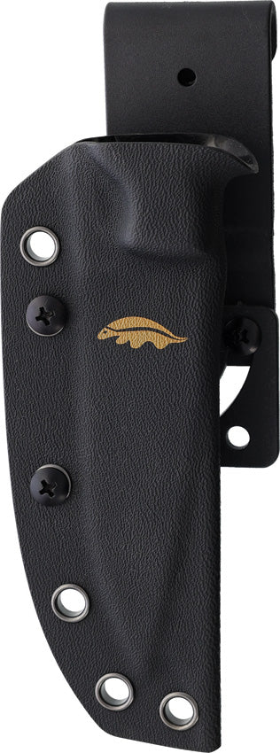 HB5306 -Honey Badger Knives Outfitter Fixed Blade