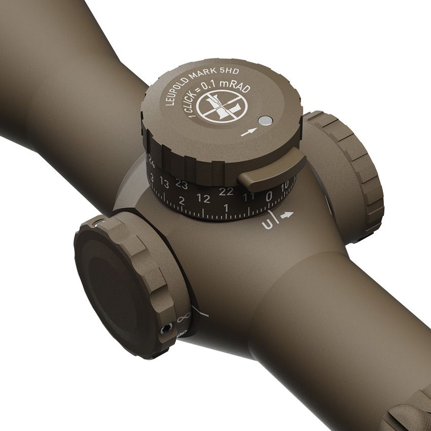 LP185068 - Leupold Mark 5 HD 3.6-18x44 M5C3