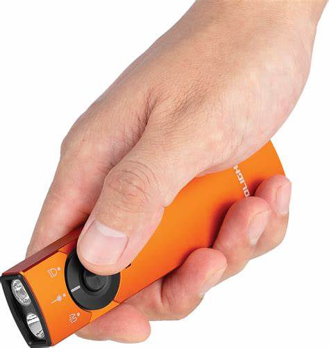 Arkfeld Pro Class 3R Orange
