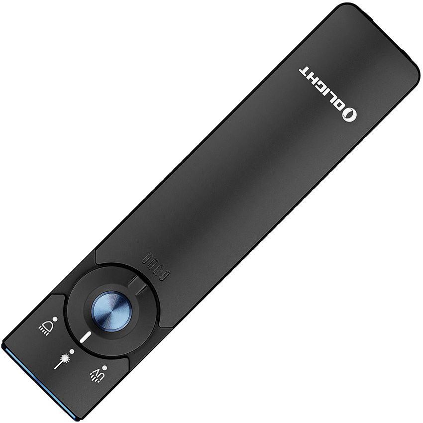 OLIGHT ARK FELD PROCLASS 3R BLACK