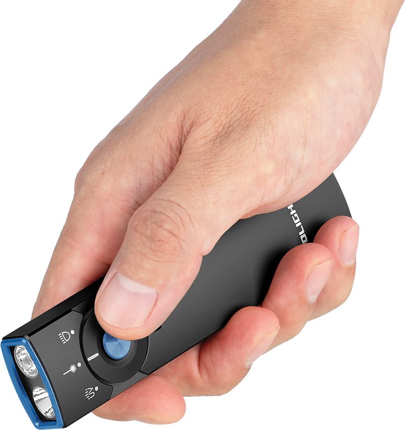 OLIGHT ARK FELD PROCLASS 3R BLACK