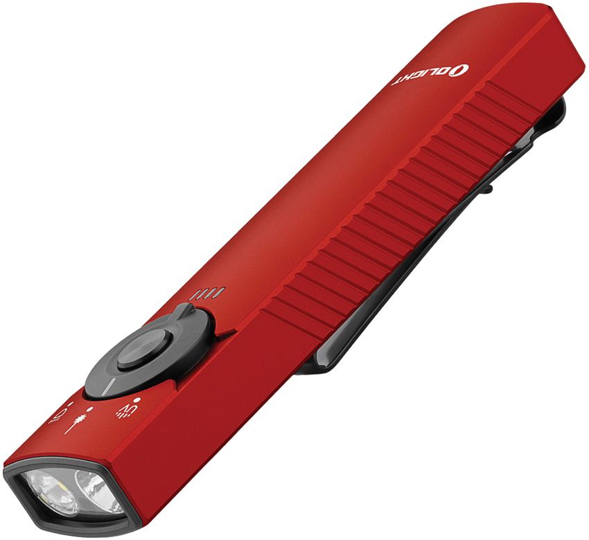 RED ARKFELD PRO
