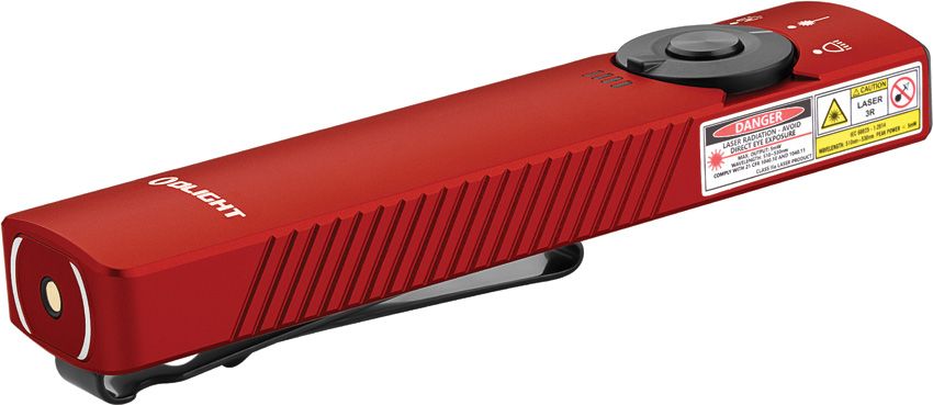 RED ARKFELD PRO