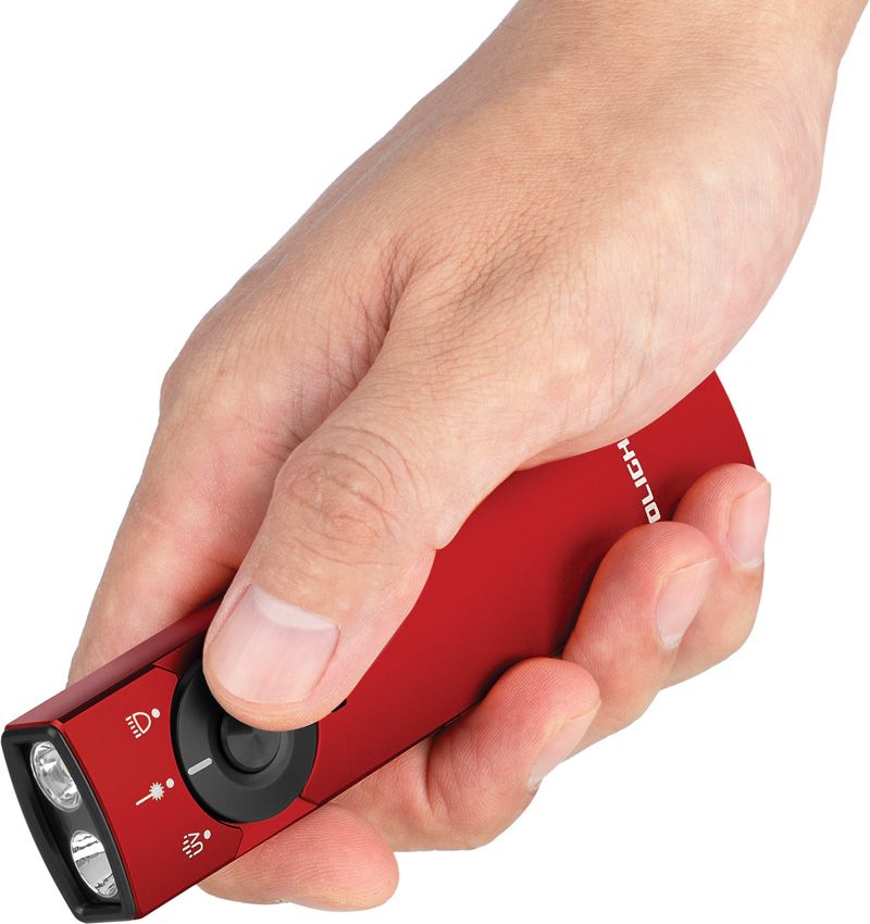 RED ARKFELD PRO