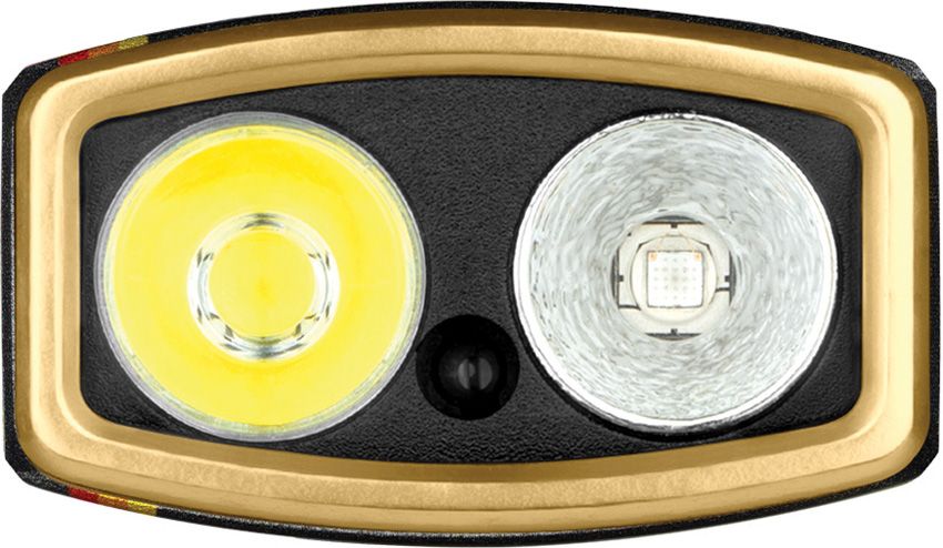 Arkfeld Pro Class 3R Racing Brand : Olight Item Number: OLTARKPROC3RSCW
