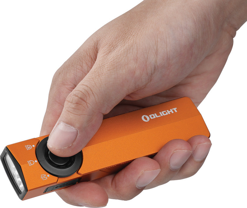 OLTARKPROLTORG -Olight ArkPro Lite Orange