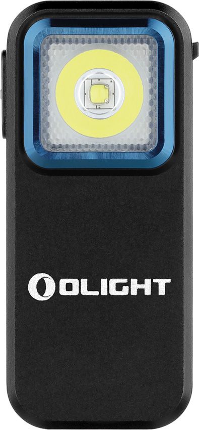 Oclip Clip Light Black Brand : Olight Item Number: OLTOCLIPBK