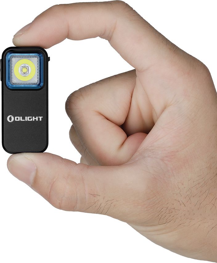 Oclip Clip Light Black Brand : Olight Item Number: OLTOCLIPBK