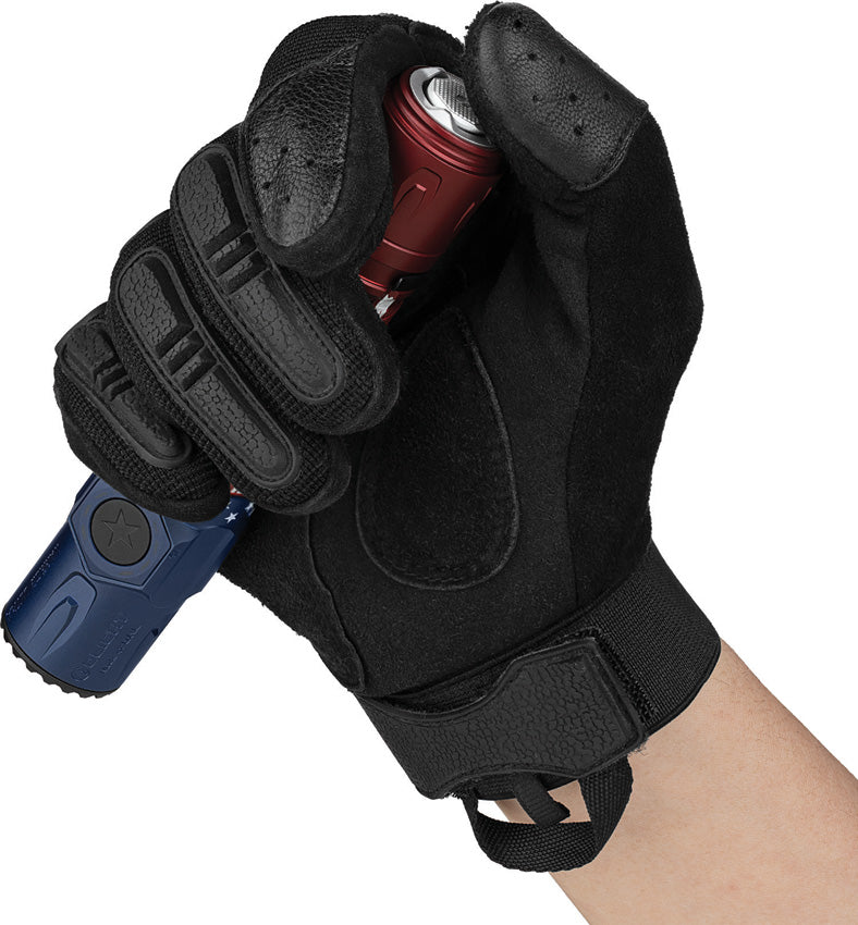 OLTWRULTRASTARS -Olight Warrior Ultra Flashlight Stars