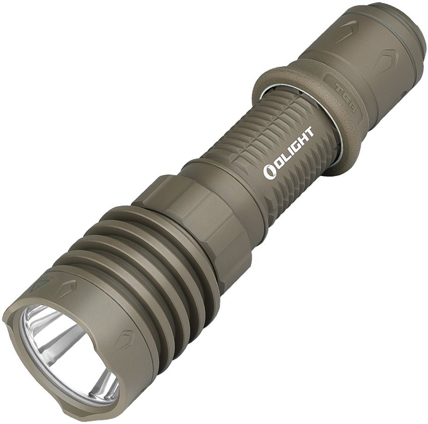 OLIGHT WARRIOR X 4 - FDE