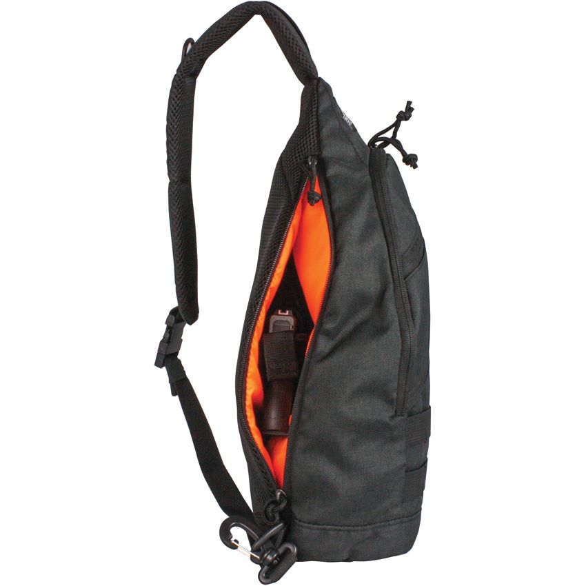 Metro Sling Pack Black Brand : Red Rock Outdoor Gear