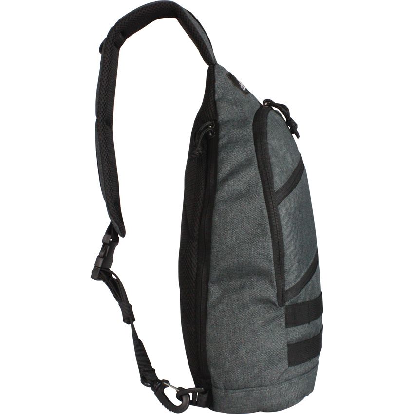 Metro Sling Pack Charcoal Brand : Red Rock Outdoor Gear