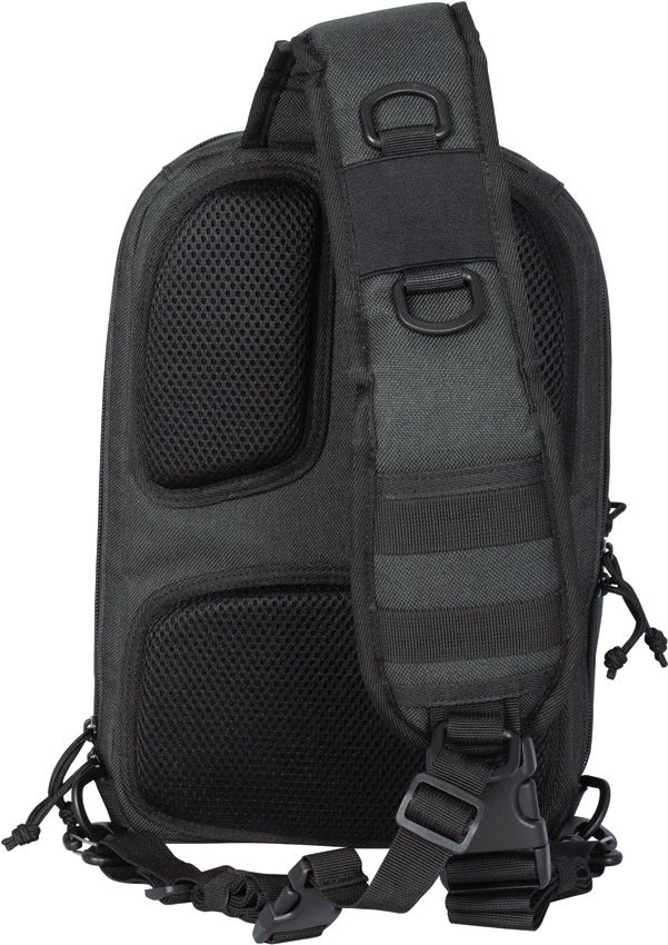 Venture Sling Pack Black Brand : Red Rock Outdoor Gear