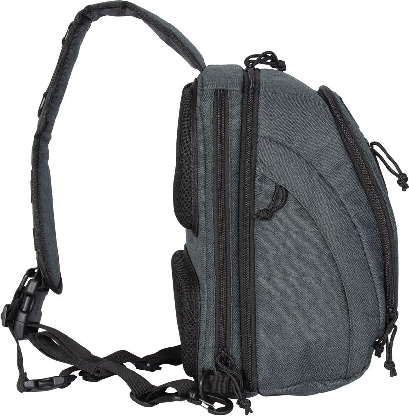 Venture Sling Pack Charcoal Brand : Red Rock Outdoor Gear