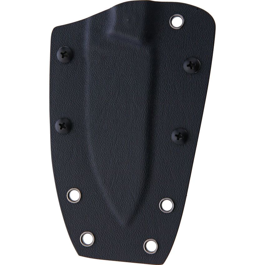 RJ1 Journey Fixed Blade Blk Brand : Revo Item Number: REV009BLK
