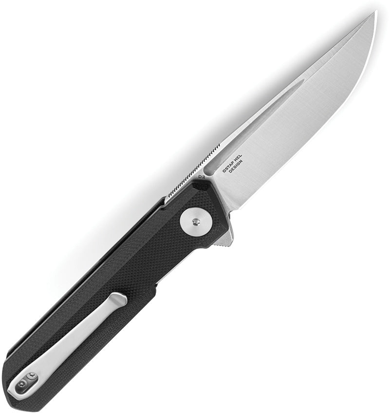 Bestechman Dundee Linerlock