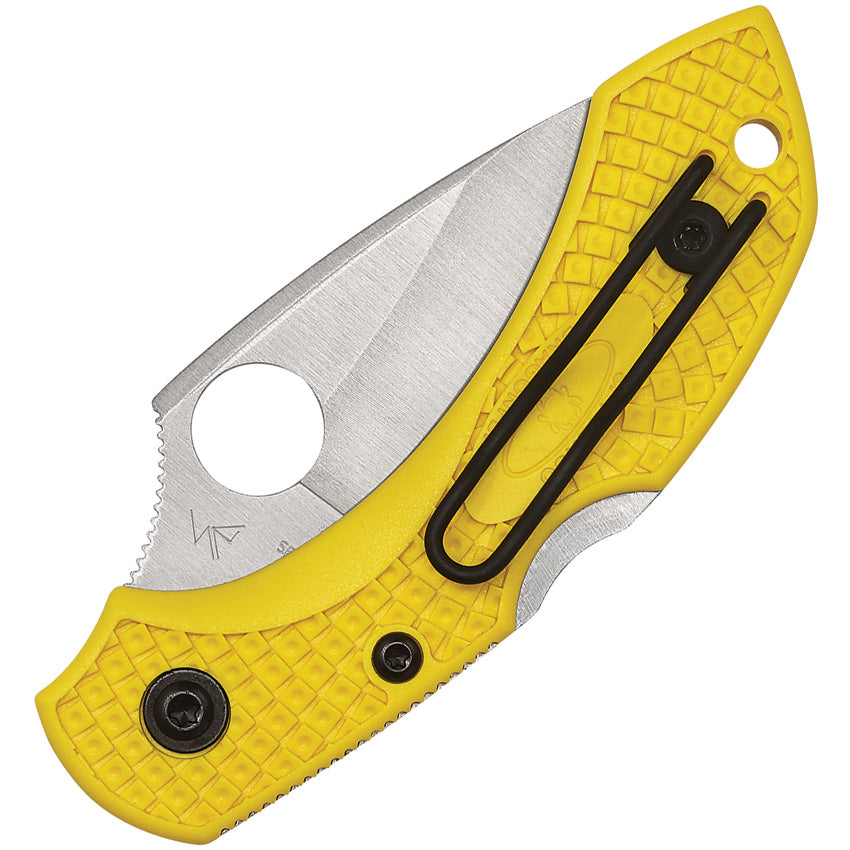 SC28PYL2 -Spyderco Dragonfly 2
