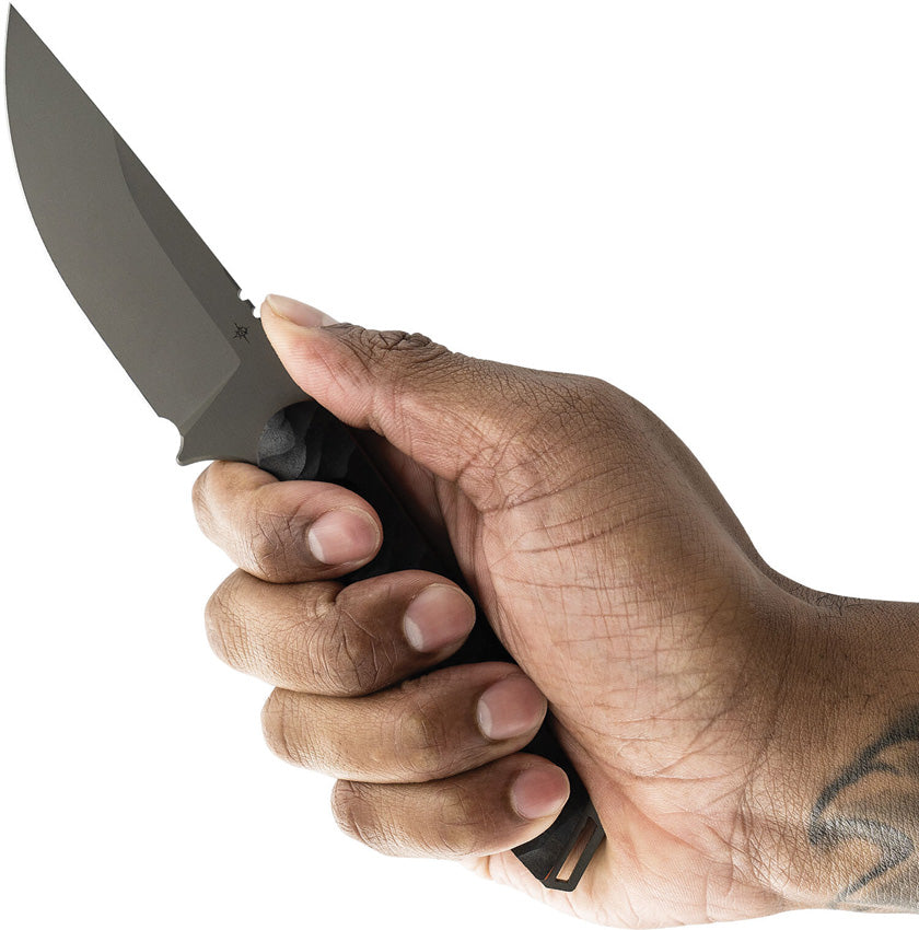 TR33826 -Toor Field 3.0 Fixed Blade Spanish