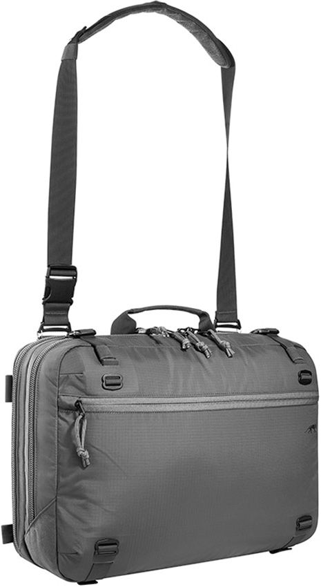 Shoulder Bag Titan Gray Brand : Tasmanian Tiger Item Number: TT7355021
