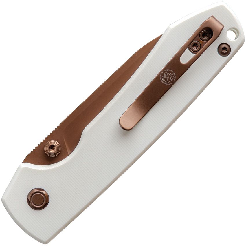Raccoon Top Linerlock Dune Brand : Vosteed Item Number: VOSA2913