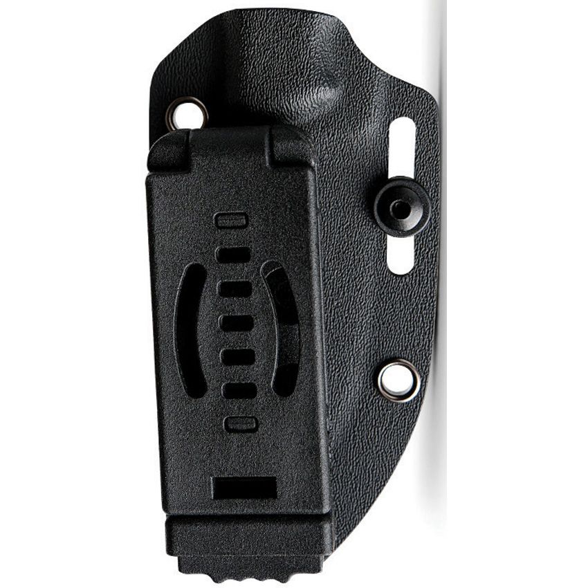Mink Fixed Blade Black Mic Brand : Vosteed Item Number: VOSD0106