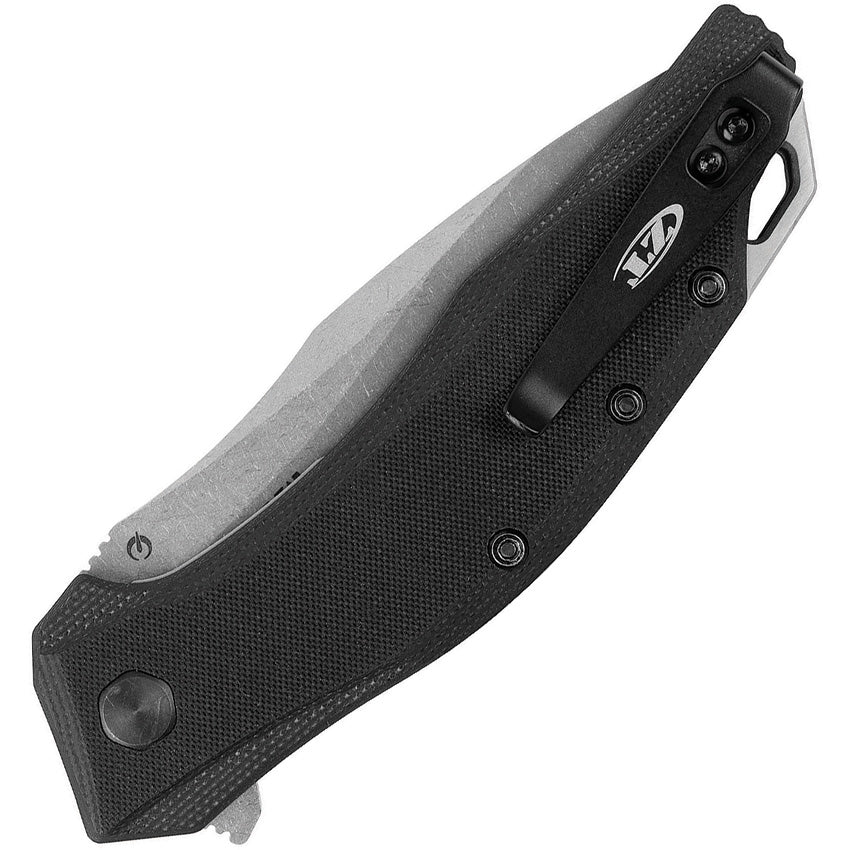 ZT0357 -Zero Tolerance Model 0357 Linerlock A/O