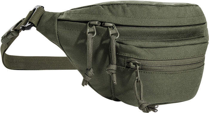 Tasmanian Tiger Modular Hip Bag Olive - TT7185331