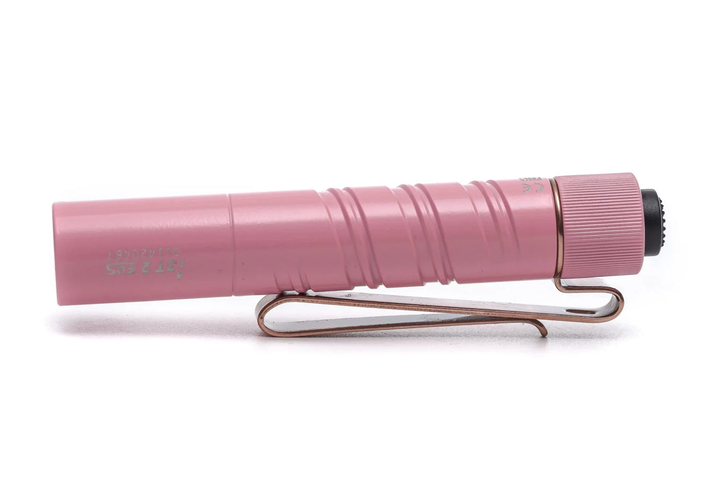 i3T 2 EOS Mini Flashlight Pnk Brand : Olight