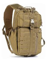 Rambler Sling Backpack Coyote Brand : Red Rock Outdoor Gear