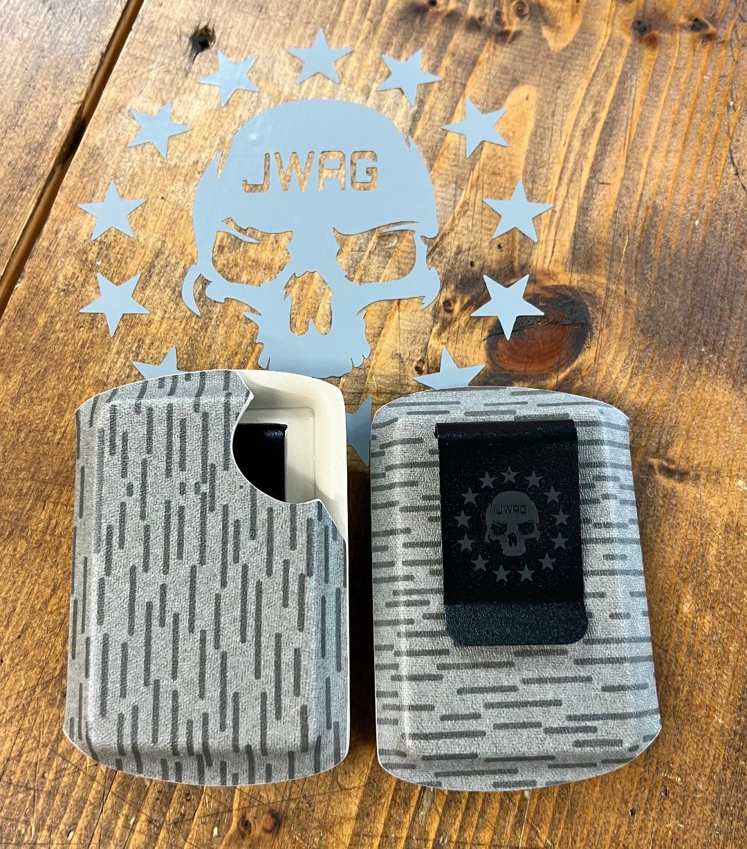 WEAVE WALLET
