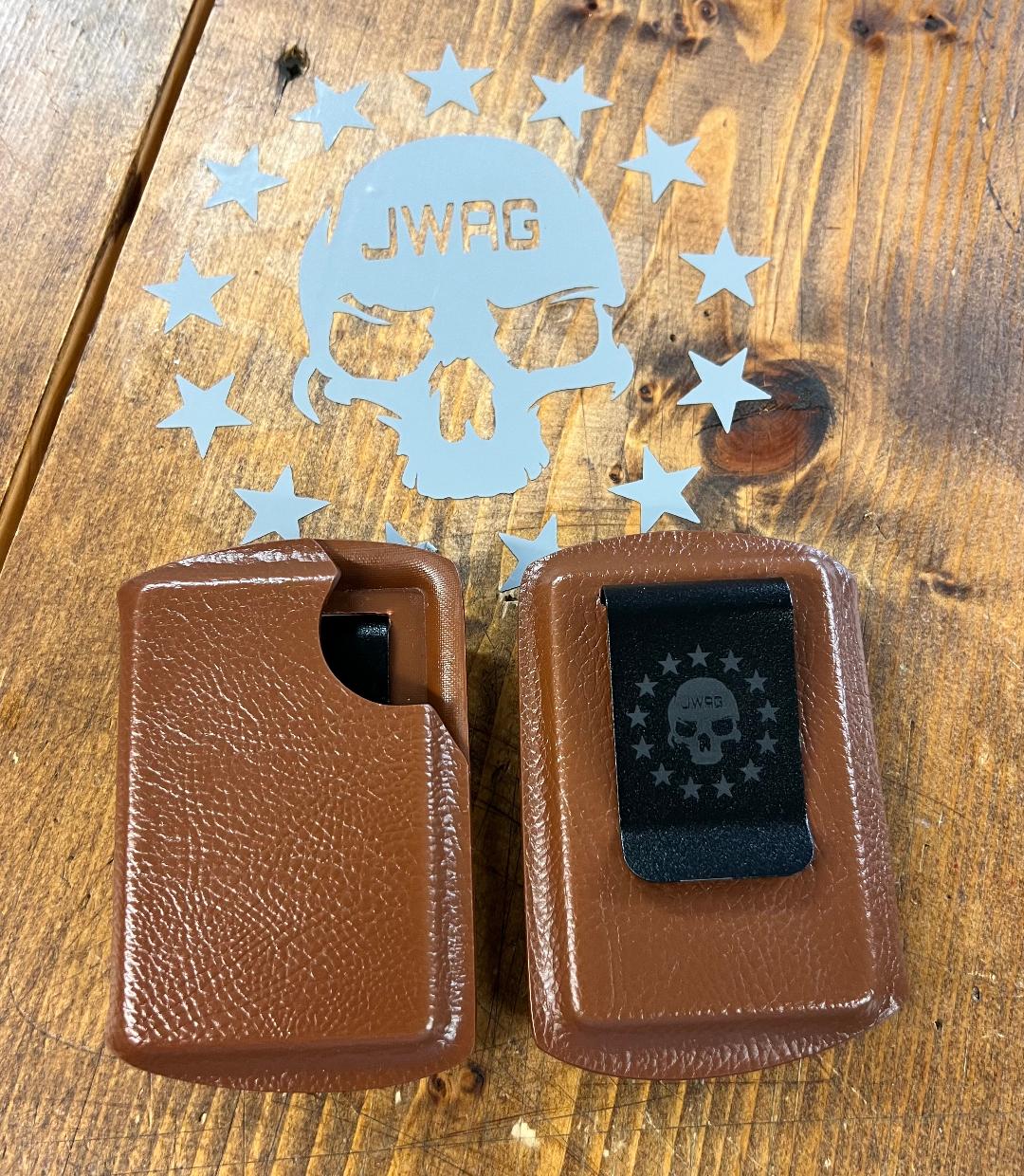 WHISKEY WALLET