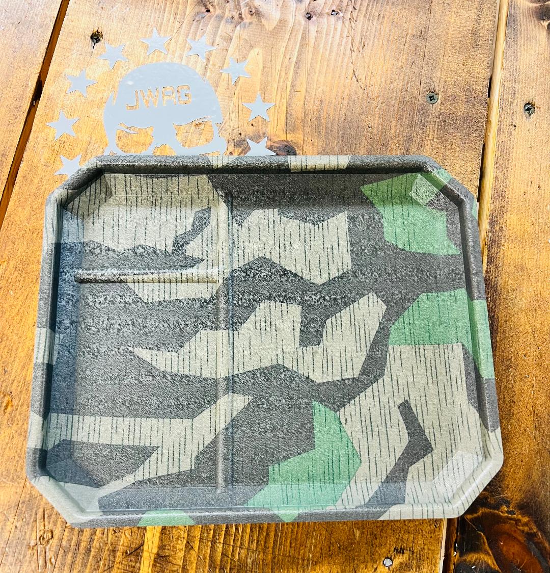 EDGE WOODLAND EDC TRAY